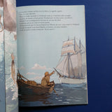 Perdu en mer. La pêche à Terre-Neuve