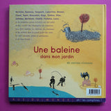 Una balena nel mio giardino: 60 filastrocche di scrittori