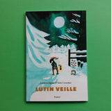 Lutin veille