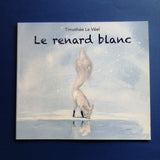 Le renard blanc