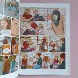 Tendre banlieue. 17. L'intrus