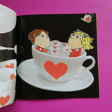 Charlie and Lola. You Can Be My Friend