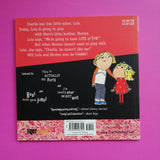 Charlie and Lola. You Can Be My Friend