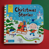 Christmas Stories