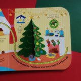 Christmas Stories