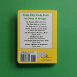 The Shape of Me and Other Stuff.