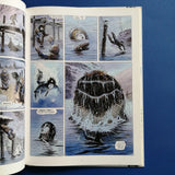 Les Mondes de Thorghal. La Jeunesse. 01. Les trois soeurs Minkelsönn