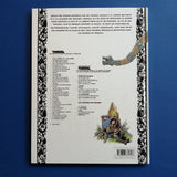 Les Mondes de Thorghal. La Jeunesse. 01. Les trois soeurs Minkelsönn