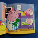 Peppa Pig. George's New Dinosaur