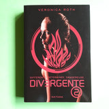 Divergente. 2