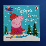 Peppa Pig. Peppa Goes Skiing