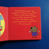 Peppa Pig. Peppa's Chinese New Year