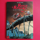 Rosco le rouge. 01. Les baies sauvages