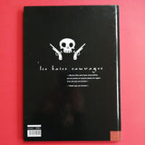 Rosco le rouge. 01. Les baies sauvages