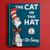 The Cat in the Hat