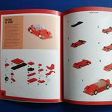 Voitures et camions en Lego