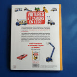 Voitures et camions en Lego