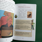 C'est pas sorcier.  Pas si désert que ça !