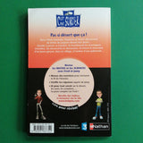 C'est pas sorcier.  Pas si désert que ça !