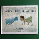 C'è una tribù di bambini