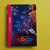 Coco, il romanzo del film