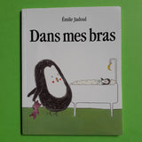 Dans mes bras