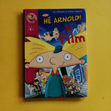 Hé Arnold ! Le film