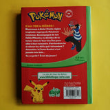 Pokemon. Tu sei l'eroe