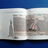 C'est moi, le champion !