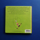 C'est moi, le champion !