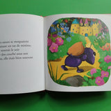 Piccole bestie divertenti. Maria la formica