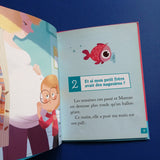 Un petit frère, non merci !