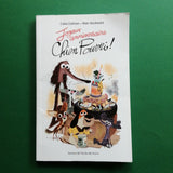 Buon compleanno, Cane Rotten!