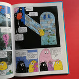 Barbapapa. Le Château fort