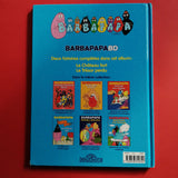 Barbapapa. Le Château fort