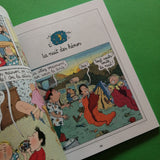 Tom-Tom et Nana. 19. Bienvenue au club !