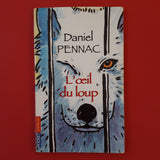 L'œil du loup