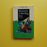 Benvenuti nella città di Men-Ruz