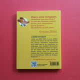 Geronimo Stilton. Le Secret du karaté