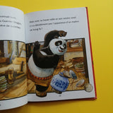 Kung Fu Panda. La légende du guerrier dragon