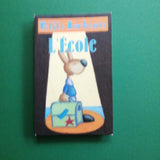 Petits Bobos, Petits Bonheurs. L'école