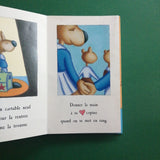 Petits Bobos, Petits Bonheurs. L'école