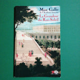 La grandeur du Roi-Soleil