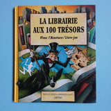 La Librairie aux 100 trésors