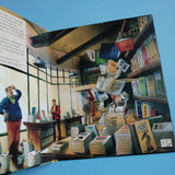 La Librairie aux 100 trésors