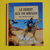 Le Désert aux 100 mirages