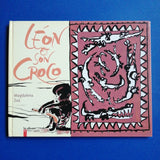 Léon et son croco