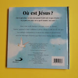 Où est Jésus ? Est-il prés de moi ?