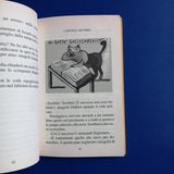 Storia di una gabbianella e del gatto che le insegnò a volare