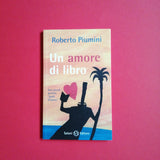Un amore di libro